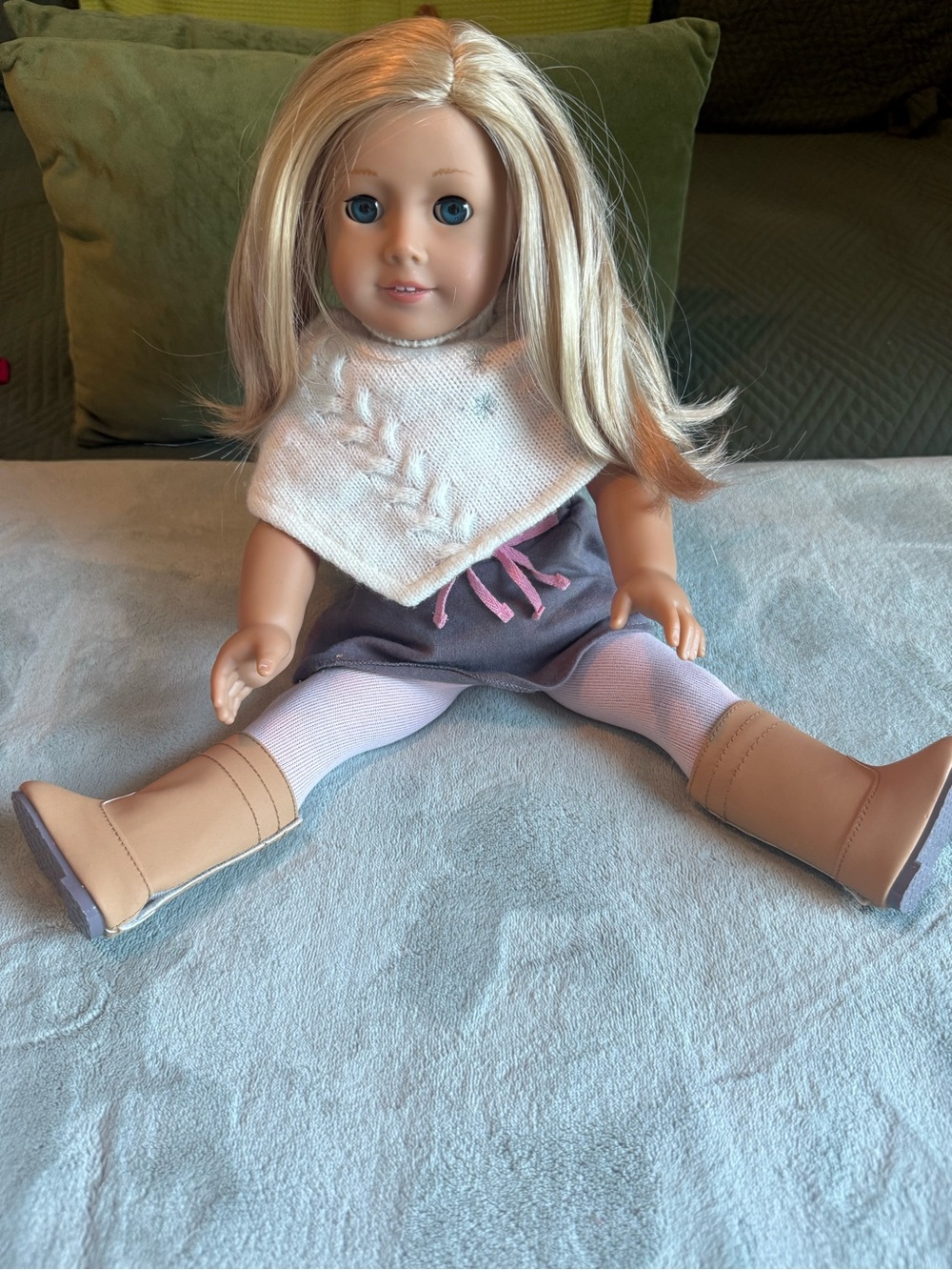 American Girl 18inch and accessories